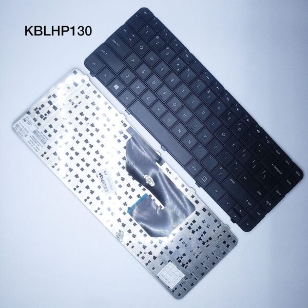 Keyboard HP Pavilion 242 G1 242 G2 246 G1 G2 G3 KBLHP130