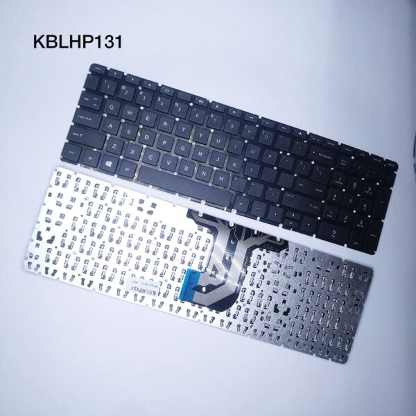 Keyboard HP Pavilion 255 G4 250 G4 15-AF 15-AC 256 G4 255 G5 250 G5 KBLHP131