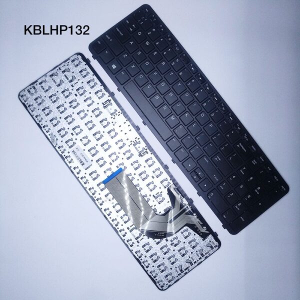 Keyboard HP Pavilion 350 G1 350 G2 355 G2 KBLHP132