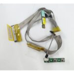 Kabel Lcd Flexible Lvds Lenovo Ideapad S10-3