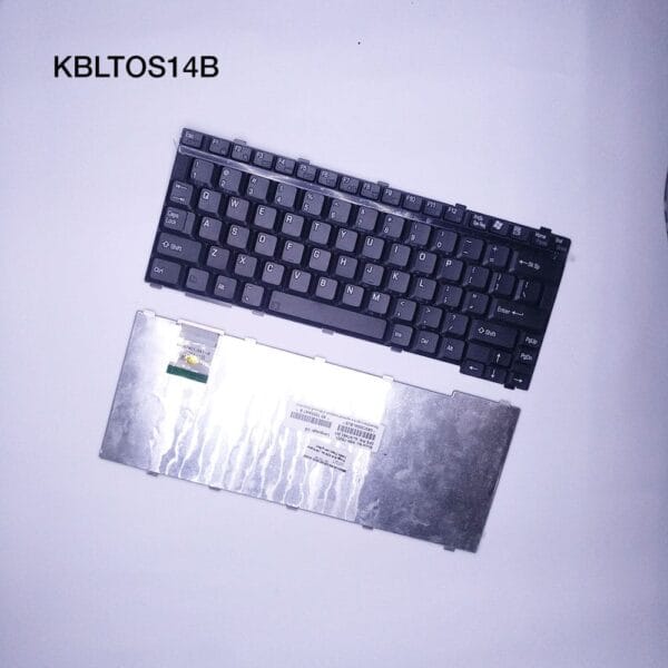 Keyboard Portege R100 M200 Sat U200  tanpa lubang baut kbltos14b