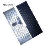 Keyboard Laptop Toshiba Satellite P300 A500 L500