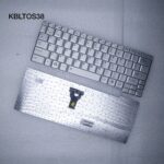 Keyboard Toshiba Portege R500 R600 HMB3311TSC01
