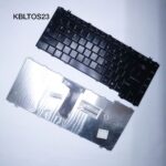 Keyboard  Laptop Toshiba A300 L300 L310 Glossy  kbltos23