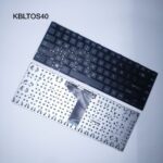 Keyboard Laptop Toshiba Satellite L40-A L40D-A L45-A L40T-A L45D-A Kbltos40