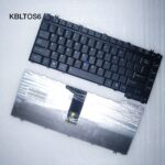 Keyboard Toshiba Tecra A9 M9 With Point Stick Kbltos6