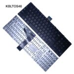 Keyboard Laptop Toshiba Satelite C50 KBLTOS46