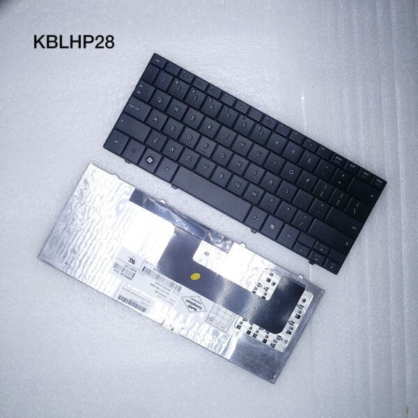 Keyboard  HP COMPAQ Mini 700 Mini 1000 Series Kblhp28