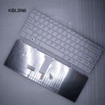 Keyboard Laptop Sony NR-WHITE - NR21Z
