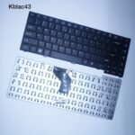 Keyboard laptop Acer Travelmate 4750 TM4750 6495 KB.I140A.321 kblac43
