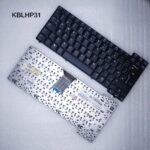 Keyboard HP Compaq NC6000 NC5000 NX5000 NX6000 kblhp31