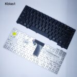 Keyboard ASUS A3 A3000 A3500 A6 A6T A6J A6R A6000 V-0306BIAS2-US kblas1