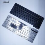 Keyboard Laptop Asus A3E A7 F5 F5SV X50 Z8 Z9 9J.N0D82