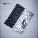 Keyboard Laptop Asus EEE PC MK90 MK90H V091962AS1 0KNA-1G2US01