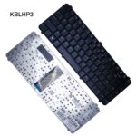 Keyboard HP Compaq 6531 6530 6535 6730 6735  kblhp3