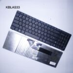 Keyboard Laptop Asus K50 K60 K70 F90 0KN0-EL1US02