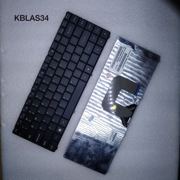 Keyboard Laptop Asus N20 N20V N20A N20HL kblas34