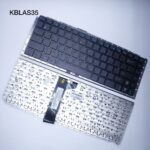 Keyboard Laptop Asus UX30 OKN0-EW1US03