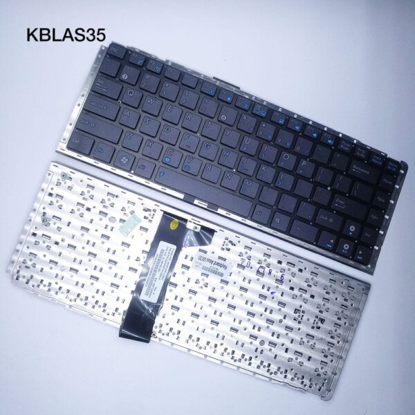 Keyboard Laptop Asus UX30 OKN0-EW1US03 kblas35