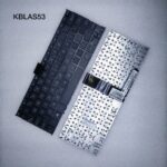 Keyboard Laptop Asus Vivobook X200 X200CA X200LA X200MA F200CA F200MA Black