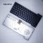 Keyboard Laptop HP COMPAQ NX6125
