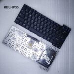 Keyboard HP COMPAQ NX6230 359089-B31