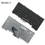 Keyboard Dell Latitude D410 0J5818 99.N3582.101