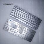 Keyboard HP Pavilion TX2000 TX2100 TX2500 TX2 SILVER