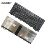 Keyboard Laptop Dell Alienware X15 M15X 9J.N5982.Z01 kbldel27