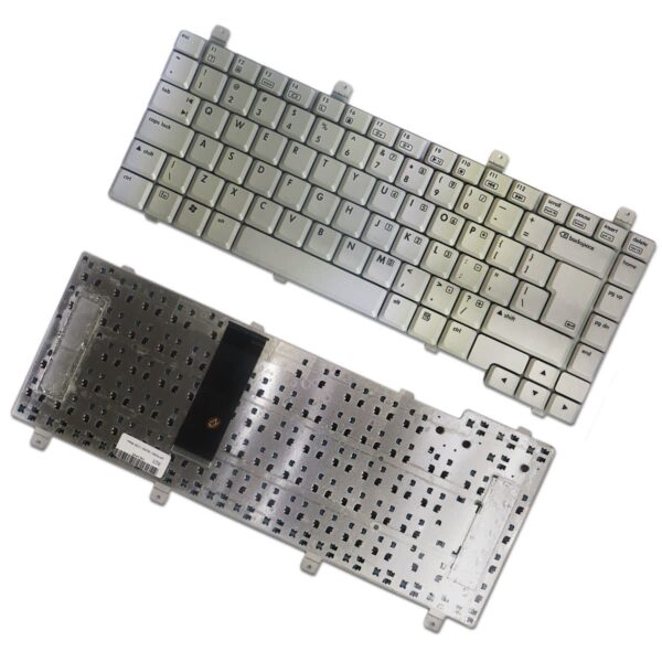 Keyboard HP Praserio C500 M2000 V2000 V5000 Kblhp45