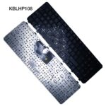 Keyboard HP Pavilion DV6-6000 DV6-6100 Series