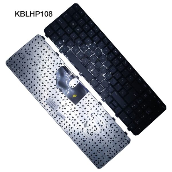 Keyboard HP Pavilion DV6-6000 DV6-6100 Series kblhp108