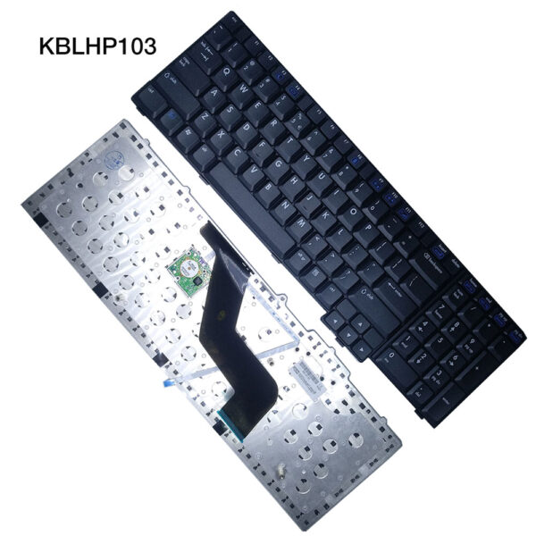 Keyboard Laptop HP PROBOOK 6450B  kblhp103