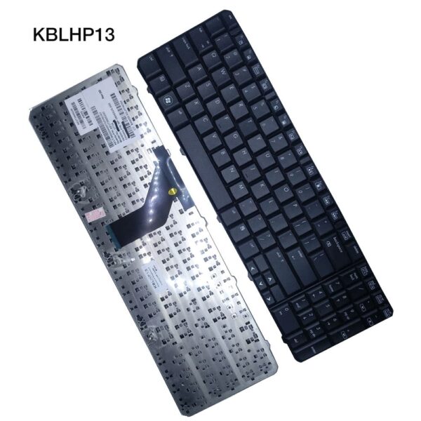 Keyboard Laptop HP PRESARIO  CQ60 kblhp13