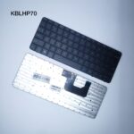 Keyboard Laptop HP COMPAQ Mini 210 Socket Kecil