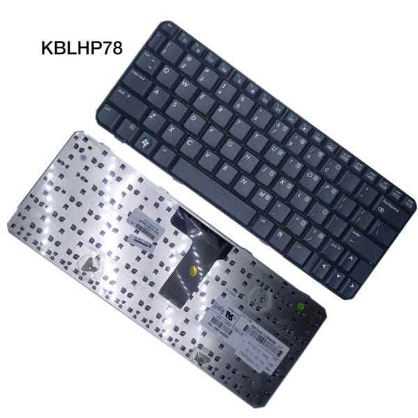 Keyboard HP Presario B1200 B2100 B2200 2210b kblhp78