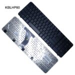 Keyboard HP PRESARIO CQ70 G70 G70-100 G70-200 G70-400