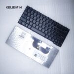 Keyboard Laptop IBM Lenovo IdeaPad S12 K23 K26 K27 N7S N7W V108120AS1-US kblibm14