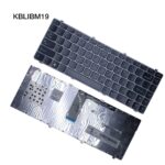 Keyboard Lenovo Ideapad Y470 Y470N Y470P MP-10G33US-686 kblibm19