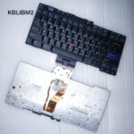 Keyboard Laptop Lenovo Thinkpad  T40 T41 T42 T43 R50 R51 R52 39T0550 14inch