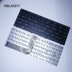 Keyboard Axioo NEON TNH TNN BNE 023 Advan Soulmate G4C M4 Z4D