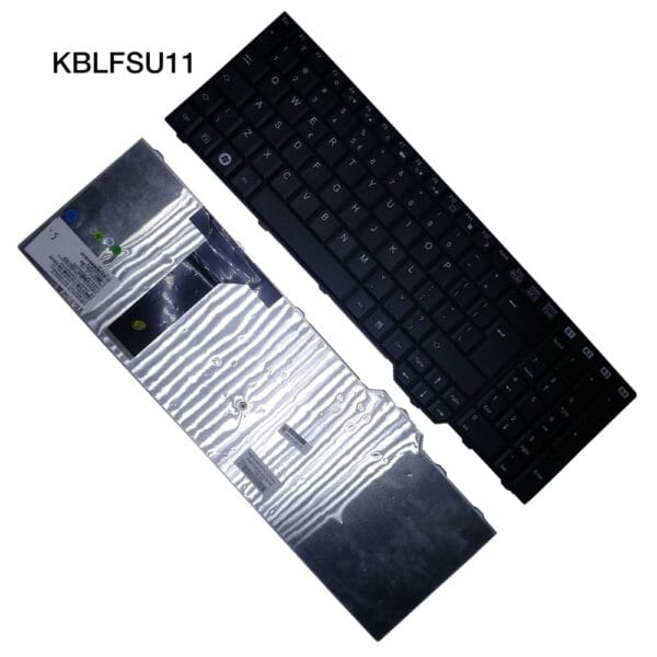 Keyboard Laptop Fujitsu amilo XA3530 PI3625 LI3910 XI3650 AEEF9U00010 kblfsu11