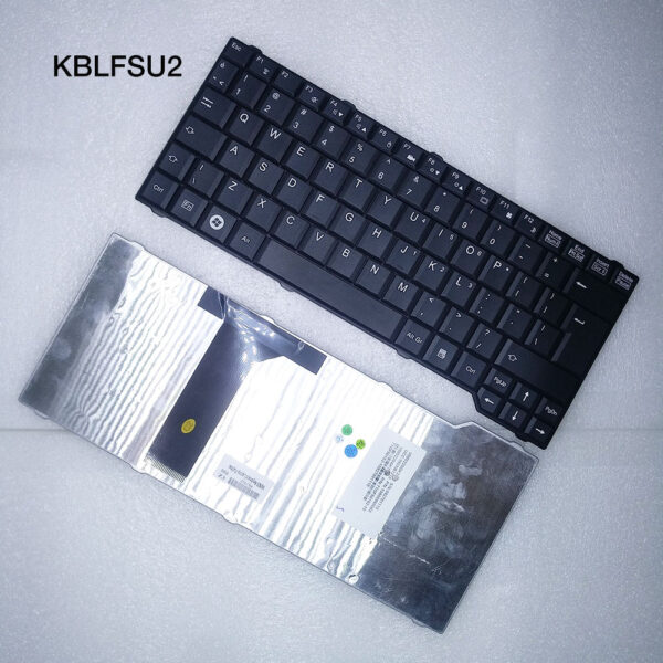 Keyboard Laptop Fujitsu V6505 Kblfsu2