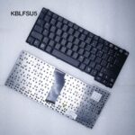 Keyboard Fujitsu Amilo V2000  M7400 V-0208bifs1