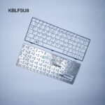 Keyboard Laptop Fujitsu LH530