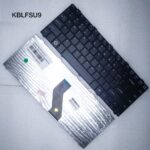 Keyboard Laptop Fujitsu Lifebook LH530