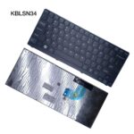 Keyboard Laptop Sony Viao VGN CR Series