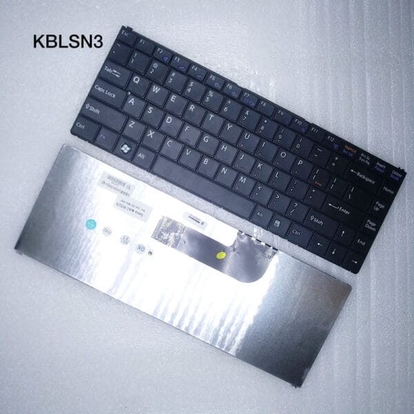 Keyboard Laptop Sony VGN-N Kblsn3