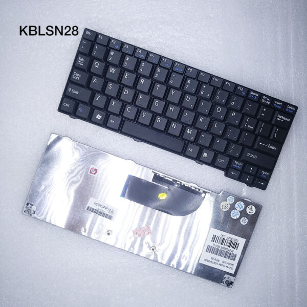Keyboard Sony Vaio VPCM VPC-M VPCM11 VPCM12 VPCM13 kblsn28