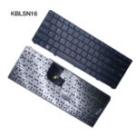 Keyboard Laptop Sony Vaio VGN-C Series Kblsn16